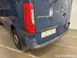  Mercedes  Sprinter  311 CDI GB L2 FWD Functional 3.5T 84kW/114pk  4D/P Man-6 #40