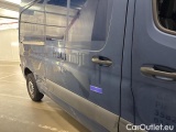 Mercedes  Sprinter  311 CDI GB L2 FWD Functional 3.5T 84kW/114pk  4D/P Man-6 #58