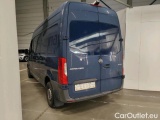  Mercedes  Sprinter  311 CDI GB L2 FWD Functional 3.5T 84kW/114pk  4D/P Man-6 #3