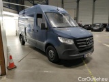  Mercedes  Sprinter  311 CDI GB L2 FWD Functional 3.5T 84kW/114pk  4D/P Man-6 #2