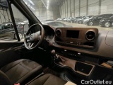  Mercedes  Sprinter  311 CDI GB L2 FWD Functional 3.5T 84kW/114pk  4D/P Man-6 #5