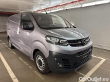  Opel  Vivaro  2.0 Turbo Edition L2H1 Auto 106kW/144pk  5D/P Auto-8 - CO2 indicatief #2