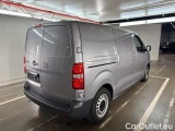  Opel  Vivaro  2.0 Turbo Edition L2H1 Auto 106kW/144pk  5D/P Auto-8 - CO2 indicatief #4