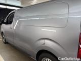  Opel  Vivaro  2.0 Turbo Edition L2H1 Auto 106kW/144pk  5D/P Auto-8 - CO2 indicatief #17