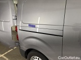  Opel  Vivaro  2.0 Turbo Edition L2H1 Auto 106kW/144pk  5D/P Auto-8 - CO2 indicatief #37