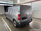  Opel  Vivaro  2.0 Turbo Edition L2H1 Auto 106kW/144pk  5D/P Auto-8 - CO2 indicatief #3