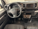  Opel  Vivaro  2.0 Turbo Edition L2H1 Auto 106kW/144pk  5D/P Auto-8 - CO2 indicatief #5