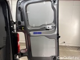  Opel  Vivaro  2.0 Turbo Edition L2H1 Auto 106kW/144pk  5D/P Auto-8 - CO2 indicatief #27