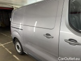 Opel  Vivaro  2.0 Turbo Edition L2H1 Auto 106kW/144pk  5D/P Auto-8 - CO2 indicatief #31