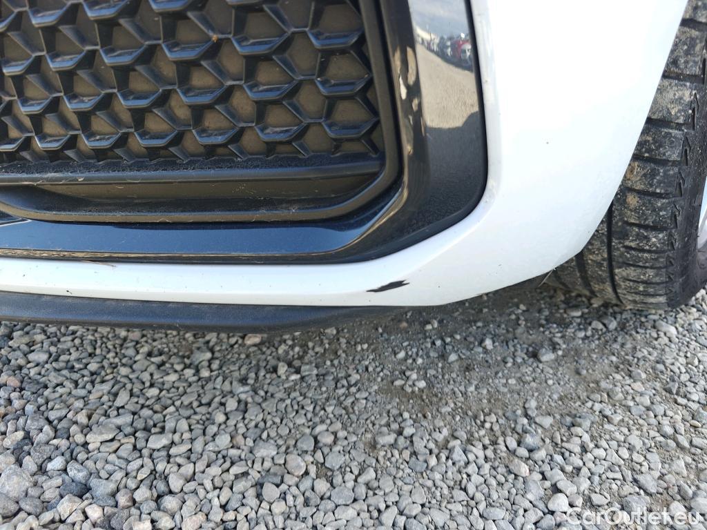  Audi  A1 Sportback AUDI A1 / 2018 / 5P / berlina con portón Sportback Advanced 30 TFSI 81kW (110CV) #10