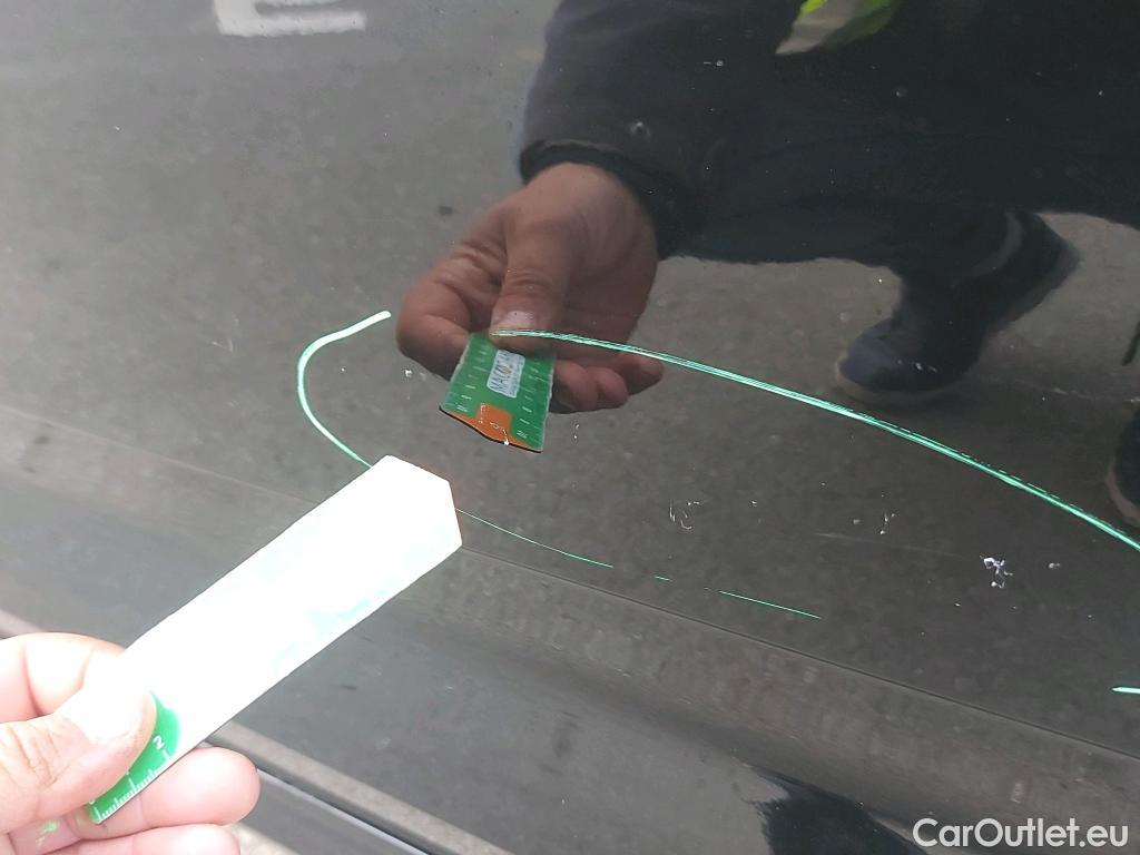  Audi  A5 Sportback AUDI A5 / 2016 / 5P / berlina con portón sport 2.0 TDI 110kW (150CV) Sportback #9