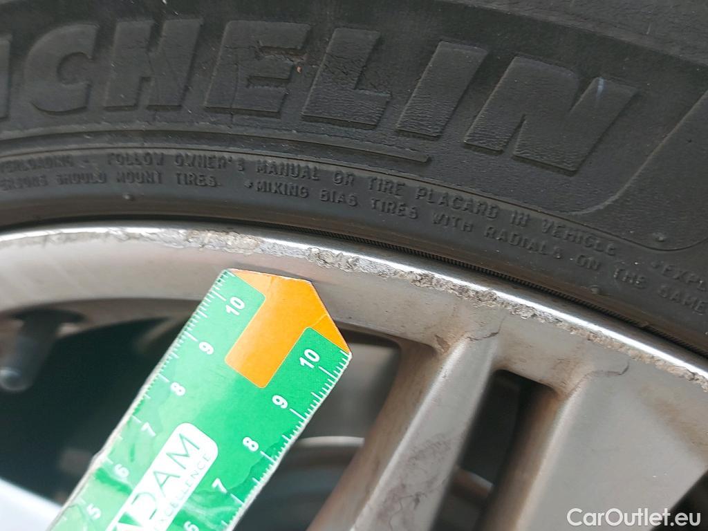  Audi  A5 Sportback AUDI A5 / 2016 / 5P / berlina con portón sport 2.0 TDI 110kW (150CV) Sportback #20