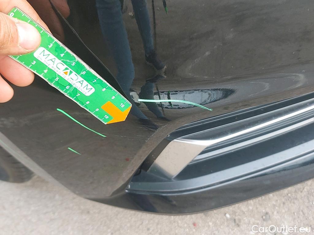  Audi  A5 Sportback AUDI A5 / 2016 / 5P / berlina con portón sport 2.0 TDI 110kW (150CV) Sportback #26