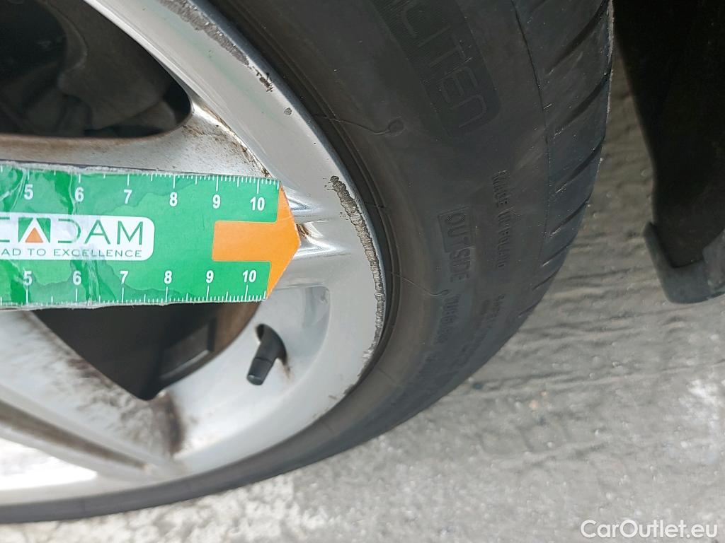  Audi  A5 Sportback AUDI A5 / 2016 / 5P / berlina con portón sport 2.0 TDI 110kW (150CV) Sportback #18