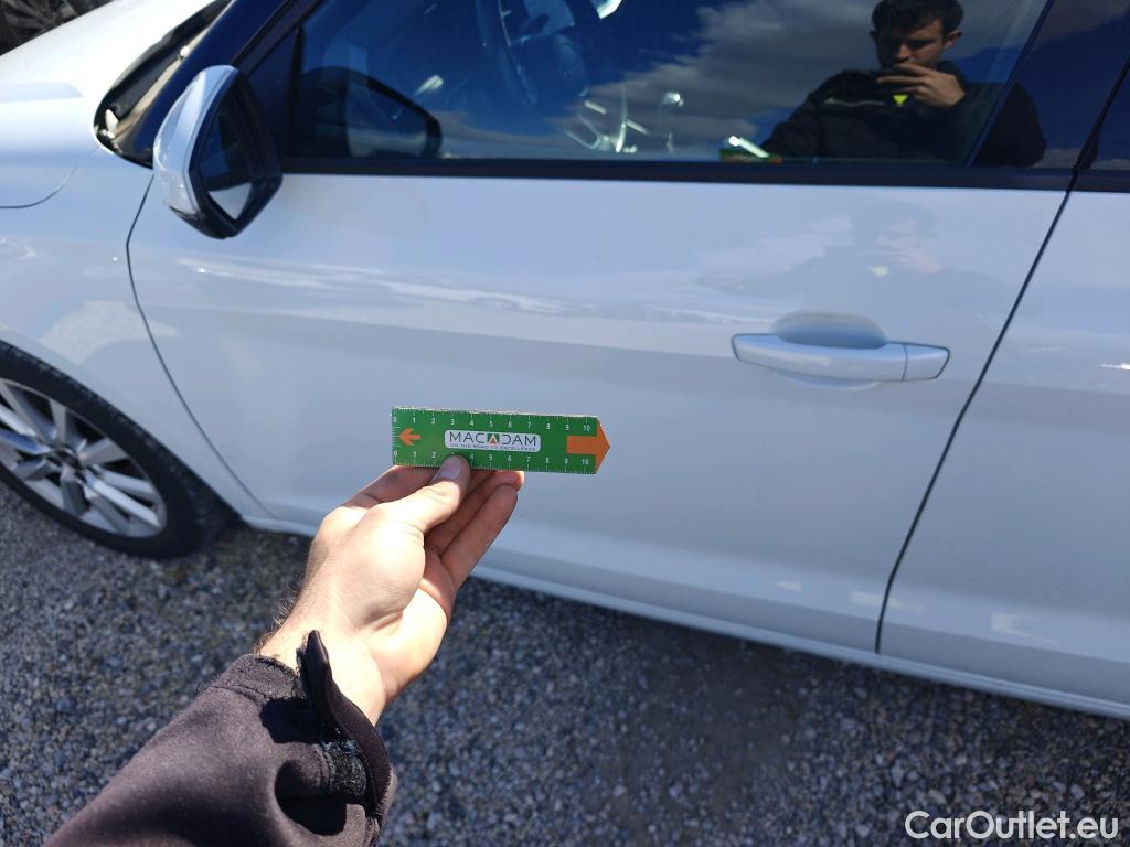  Audi  A1 Sportback AUDI A1 / 2018 / 5P / berlina con portón Sportback Advanced 30 TFSI 81kW (110CV) #22