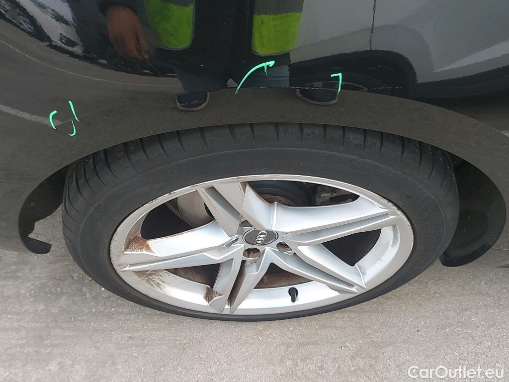  Audi  A5 Sportback AUDI A5 / 2016 / 5P / berlina con portón sport 2.0 TDI 110kW (150CV) Sportback #21