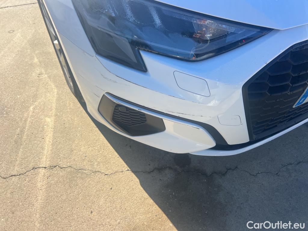  Audi  A3 AUDI  / 2020 / 5P / berlina con portón Sportback 30 TFSI 81kW (110CV) S tronic #22