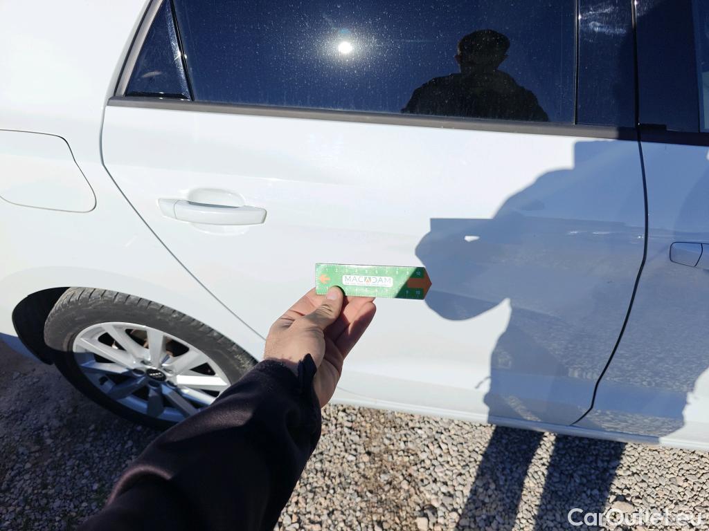  Audi  A1 Sportback AUDI A1 / 2018 / 5P / berlina con portón Sportback Advanced 30 TFSI 81kW (110CV) #31