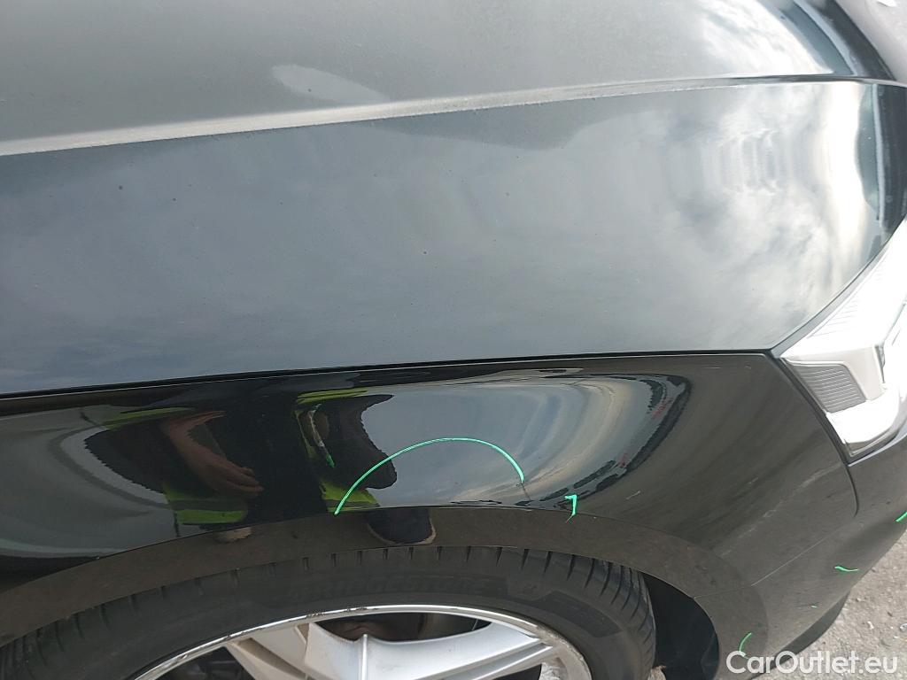  Audi  A5 Sportback AUDI A5 / 2016 / 5P / berlina con portón sport 2.0 TDI 110kW (150CV) Sportback #7