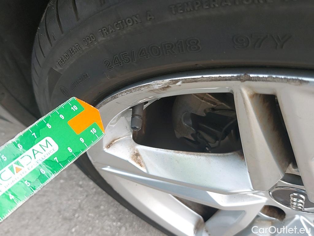  Audi  A5 Sportback AUDI A5 / 2016 / 5P / berlina con portón sport 2.0 TDI 110kW (150CV) Sportback #24