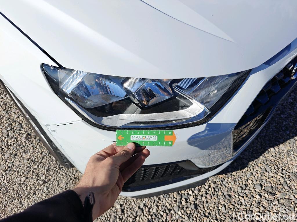  Audi  A1 Sportback AUDI A1 / 2018 / 5P / berlina con portón Sportback Advanced 30 TFSI 81kW (110CV) #27