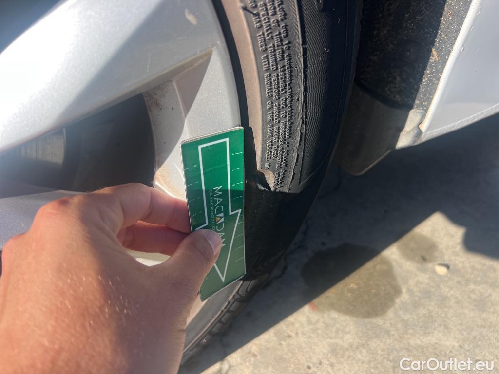  Audi  A3 AUDI  / 2020 / 5P / berlina con portón Sportback 30 TFSI 81kW (110CV) S tronic #2