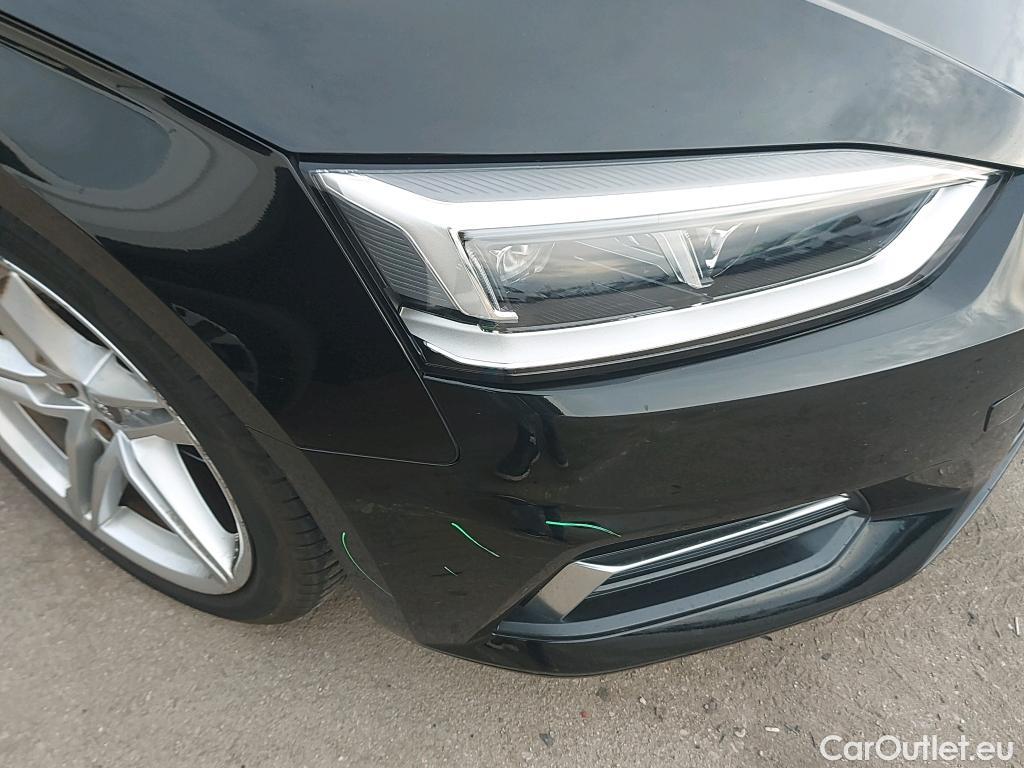  Audi  A5 Sportback AUDI A5 / 2016 / 5P / berlina con portón sport 2.0 TDI 110kW (150CV) Sportback #25