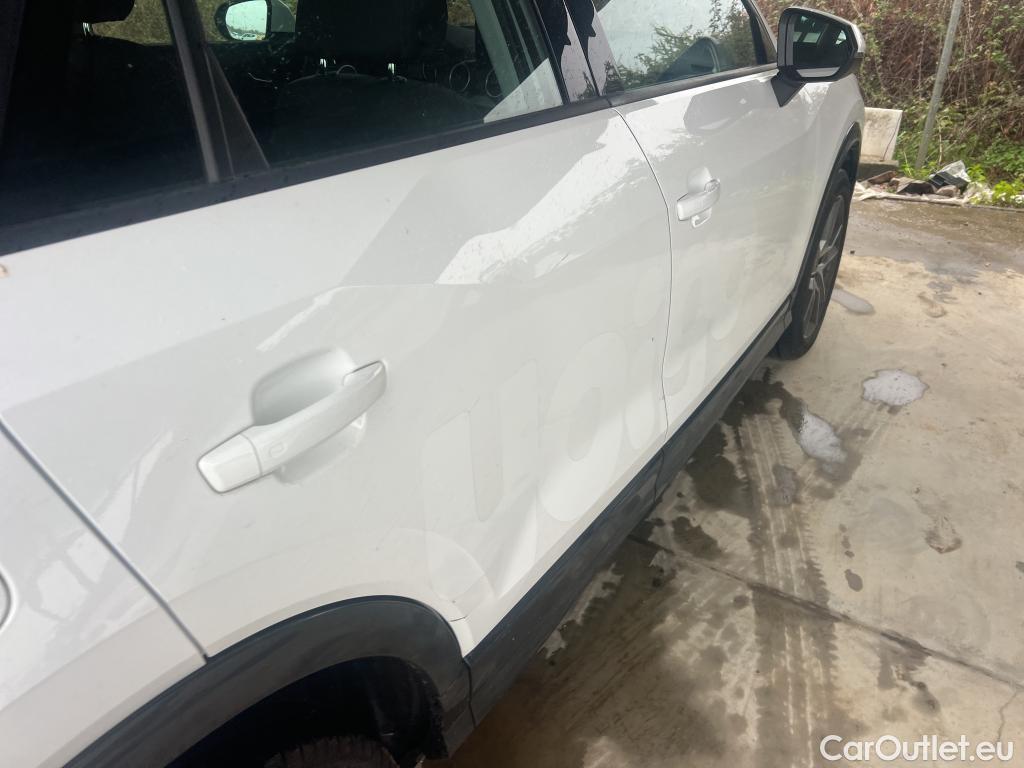  Audi  Q2 AUDI  / 2016 / 5P / todoterreno Design 35 TFSI 110kW (150CV) S tronic #7