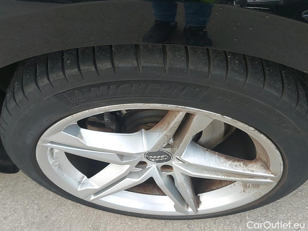  Audi  A5 Sportback AUDI A5 / 2016 / 5P / berlina con portón sport 2.0 TDI 110kW (150CV) Sportback #19