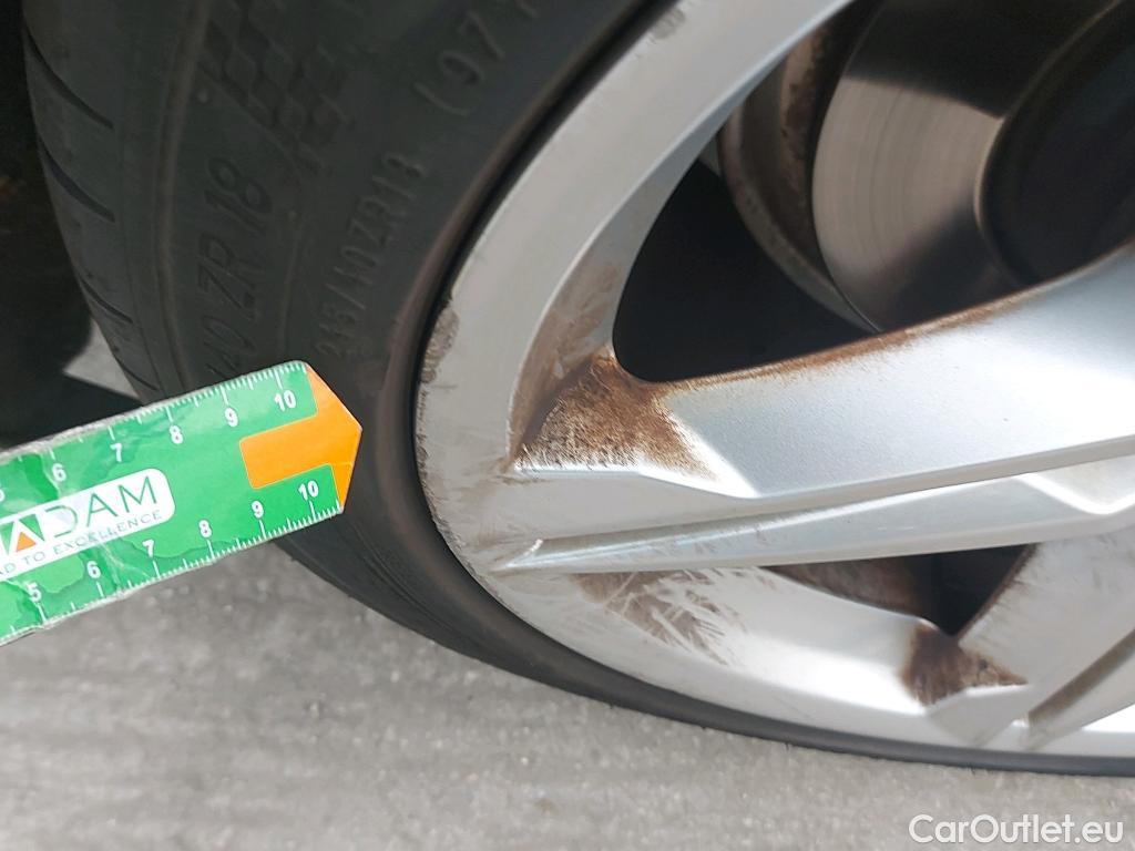  Audi  A5 Sportback AUDI A5 / 2016 / 5P / berlina con portón sport 2.0 TDI 110kW (150CV) Sportback #22