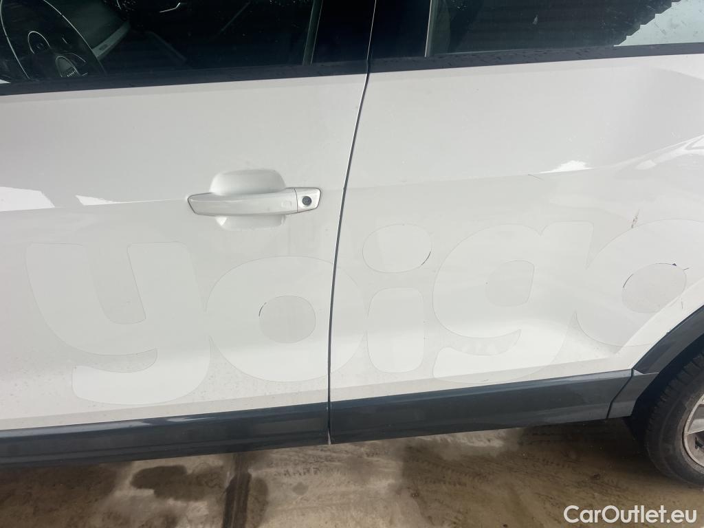  Audi  Q2 AUDI  / 2016 / 5P / todoterreno Design 35 TFSI 110kW (150CV) S tronic #5