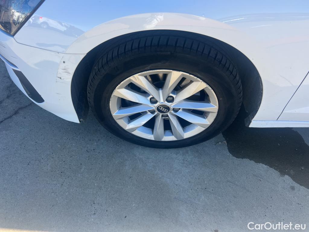  Audi  A3 AUDI  / 2020 / 5P / berlina con portón Sportback 30 TFSI 81kW (110CV) S tronic #12