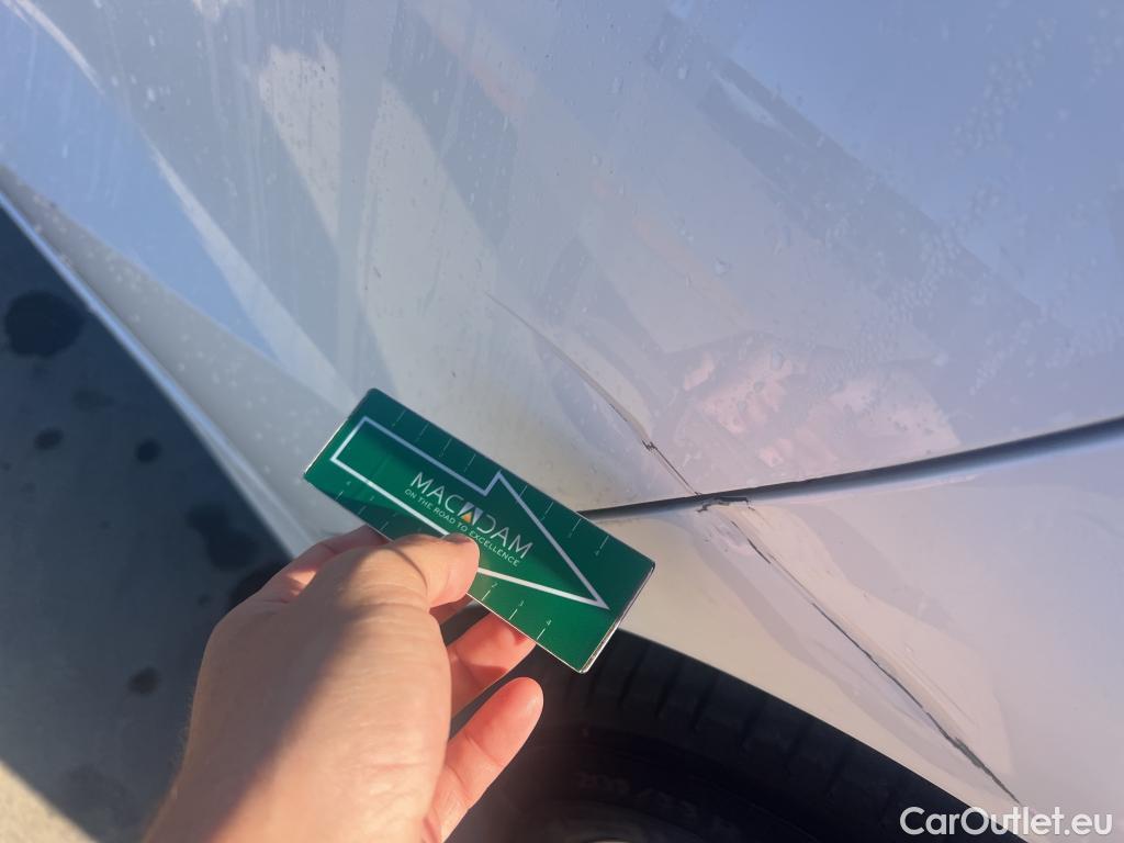  Audi  A3 AUDI  / 2020 / 5P / berlina con portón Sportback 30 TFSI 81kW (110CV) S tronic #6