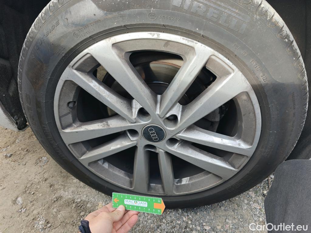  Audi  A6 AUDI  / 2018 / 5P / familiar Avant 40 TDI 150kW (204CV) S tronic #21