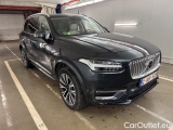  Volvo  XC90  2.0 B5 D 4WD Geartronic Inscription 7PL. (Mild Hybrid) 173kW/235pk  5D/P Auto-8 #2