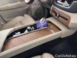  Volvo  XC90  2.0 B5 D 4WD Geartronic Inscription 7PL. (Mild Hybrid) 173kW/235pk  5D/P Auto-8 #17