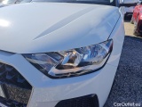  Audi  A1 Sportback AUDI A1 / 2018 / 5P / berlina con portón Sportback Advanced 30 TFSI 81kW (110CV) #15