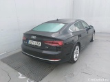 A5 Sportback