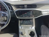  Audi  A6 AUDI  / 2018 / 5P / familiar Avant 40 TDI 150kW (204CV) S tronic #14
