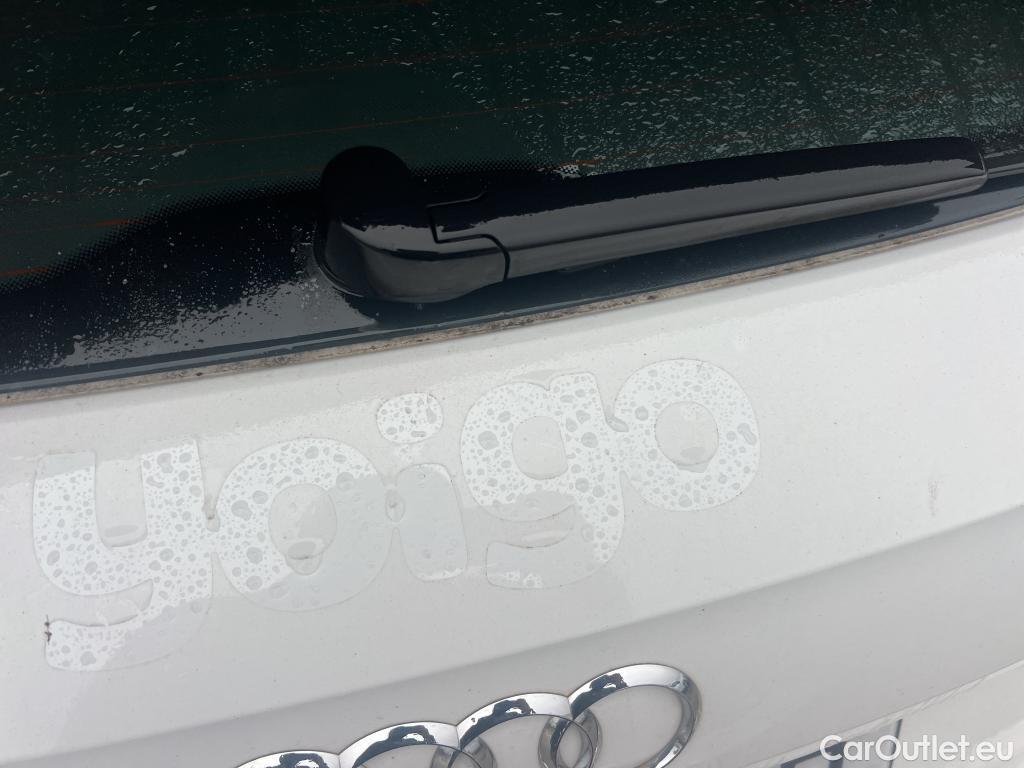  Audi  Q2 AUDI  / 2016 / 5P / todoterreno Design 35 TFSI 110kW (150CV) S tronic #6