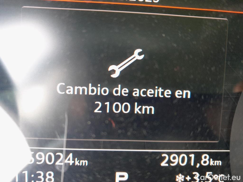  Audi  Q5 AUDI  / 2016 / 5P / todoterreno Design 35 TDI 120kW S tronic (AC) #30