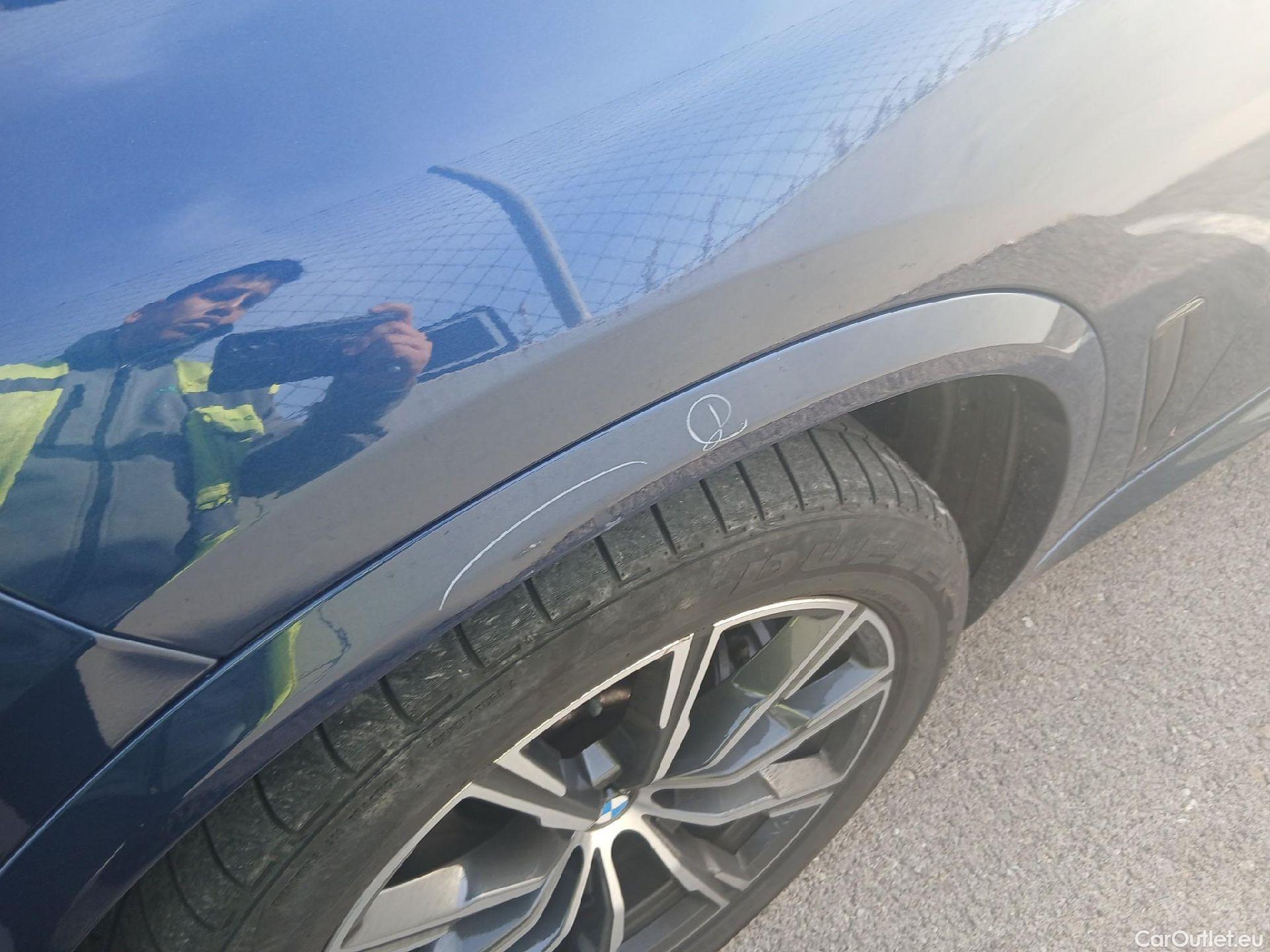  Bmw  X5 BMW  / 2018 / 5P / todoterreno xDrive30d #10