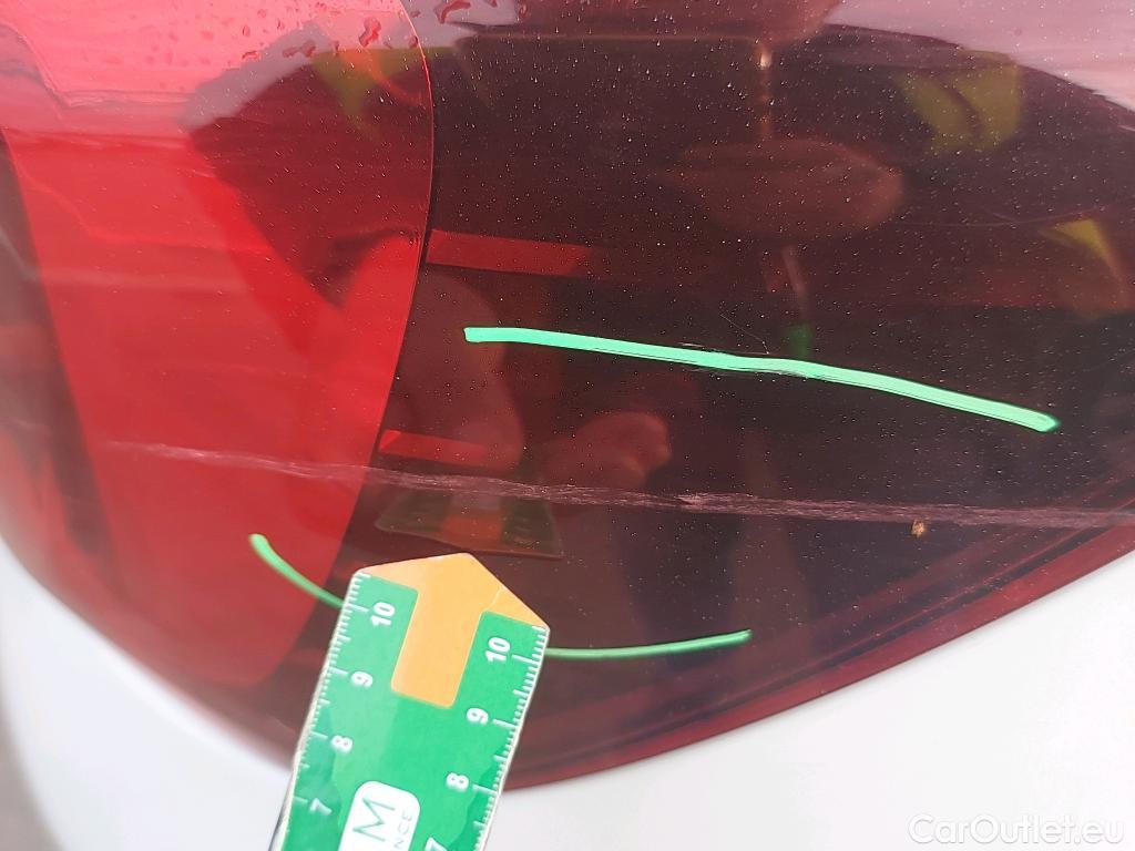  Dacia  Sandero DACIA  / 2016 / 5P / berlina con portón Stepway Essential TCE 74kW (100CV) GLP #6