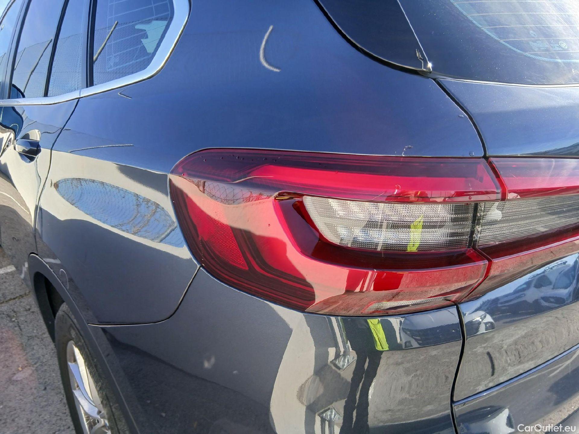  Bmw  X5 BMW  / 2018 / 5P / todoterreno xDrive25d #22