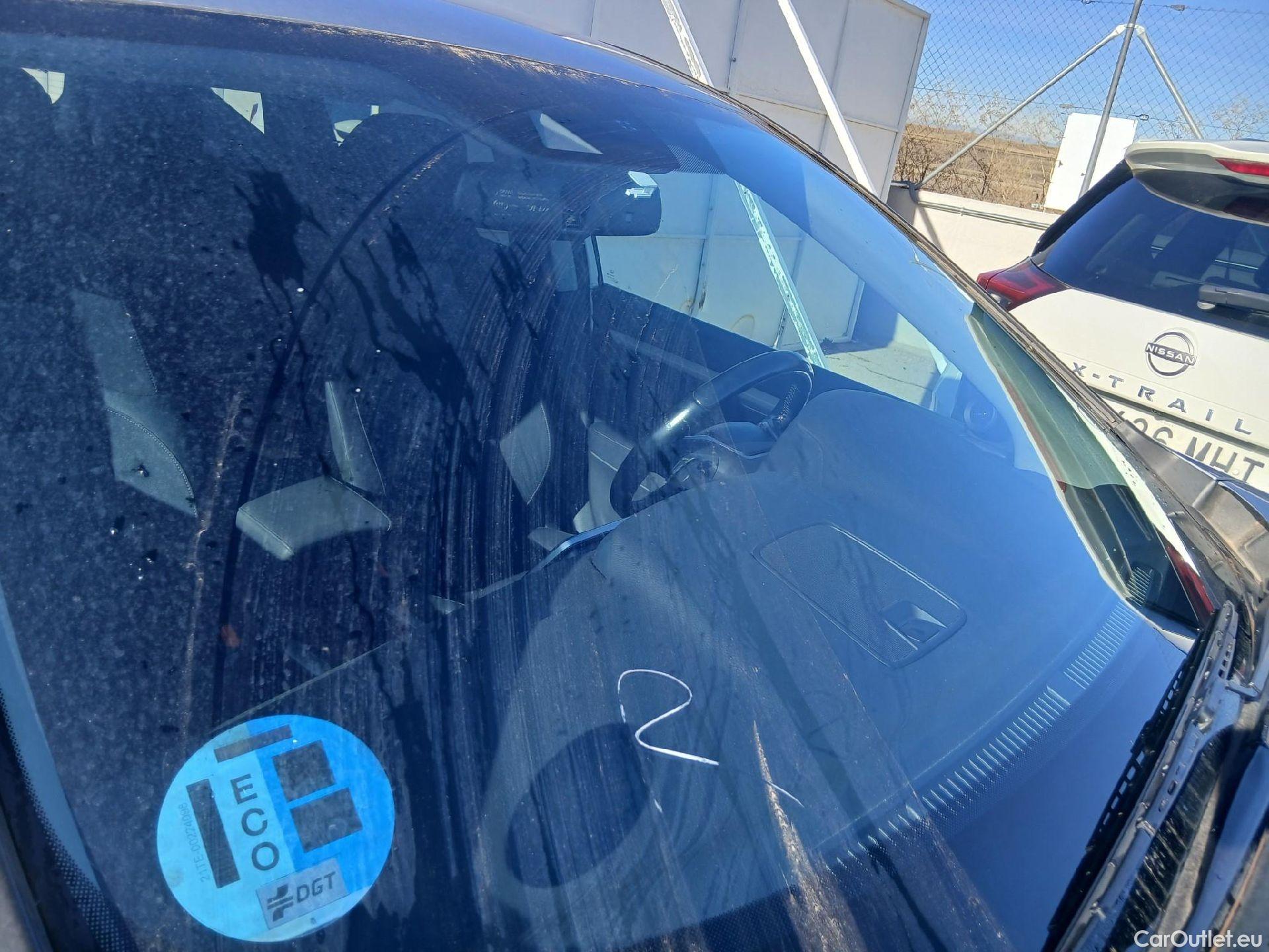  Honda  CR-V HONDA  / 2018 / 5P / todoterreno 2.0 i-MMD 4x2 ELEGANCE NAVI #8