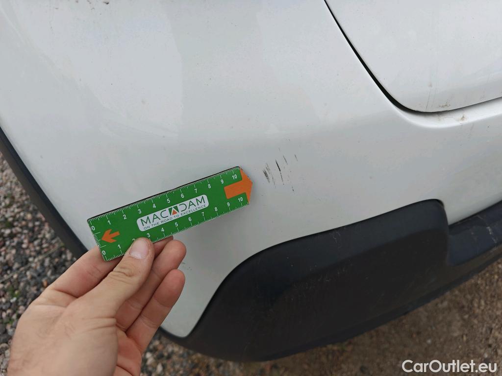  Citroen  C3 CITROEN  / 2020 / 5P / berlina con portón PureTech 60KW (83CV) FEEL #38