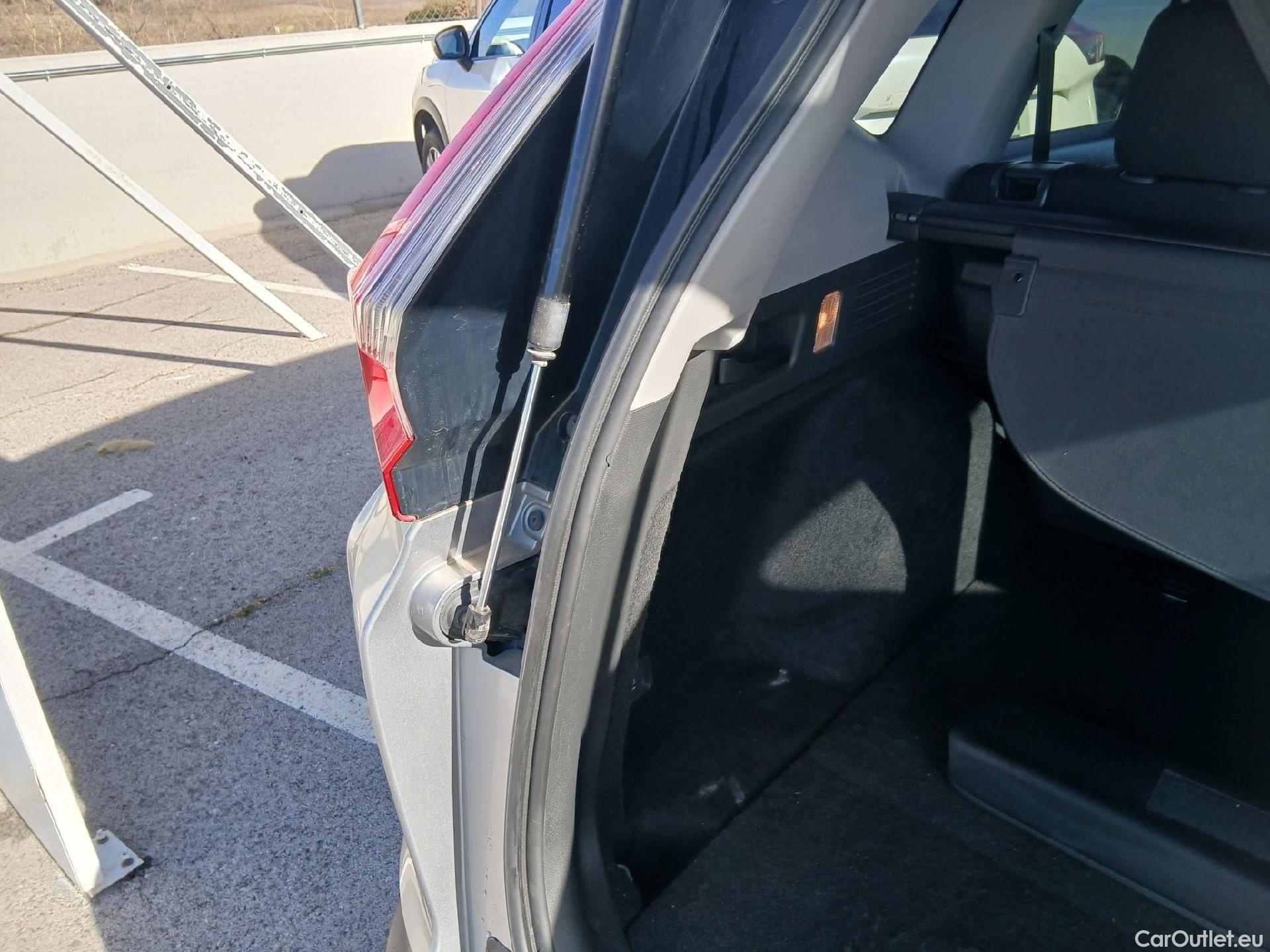  Honda  CR-V HONDA  / 2018 / 5P / todoterreno 2.0 i-MMD 4x2 ELEGANCE NAVI #5