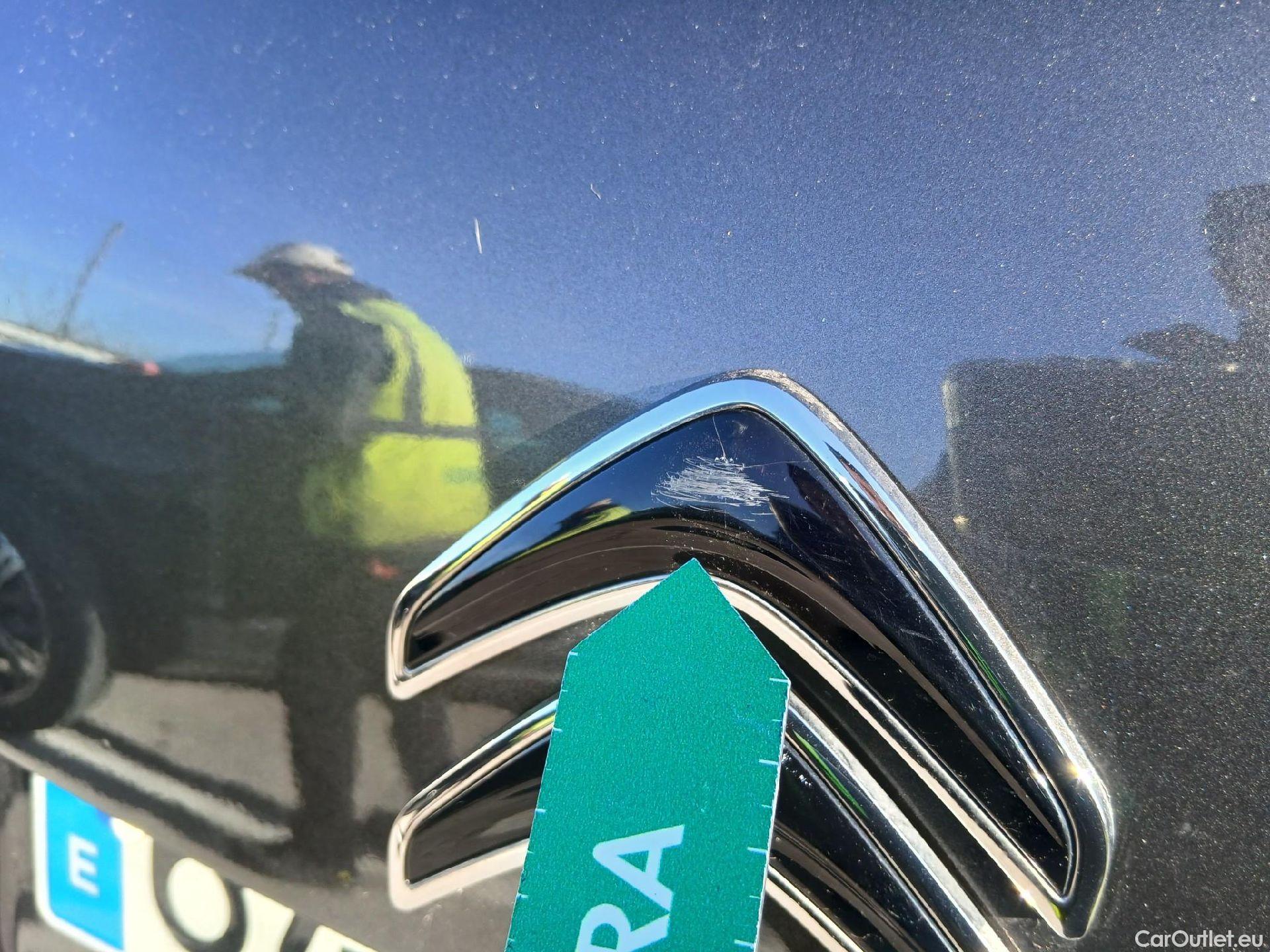  Citroen  C5 CITROEN  Aircross / 2022 / 5P / todoterreno BlueHdi 96kW (130CV) S&S EAT8 C Series(SP) #14