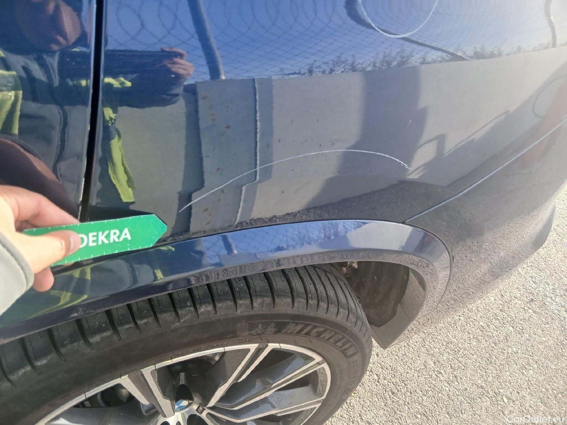  Bmw  X5 BMW  / 2018 / 5P / todoterreno xDrive30d #14