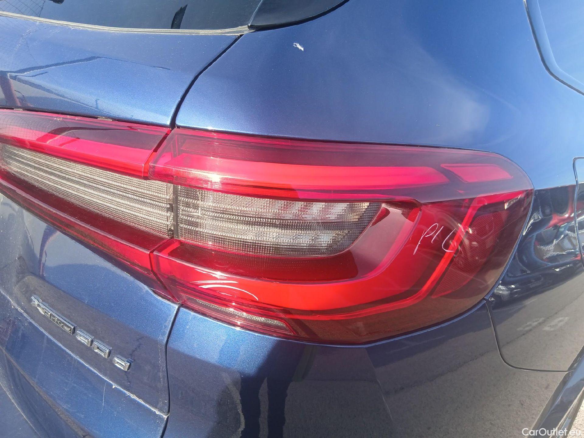  Bmw  X5 BMW  / 2018 / 5P / todoterreno xDrive30d #20